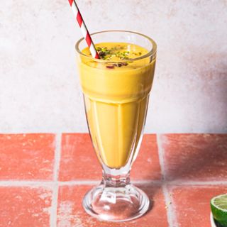 Mango Lassi