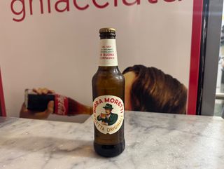 Moretti 33cl
