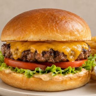 Classic Burger