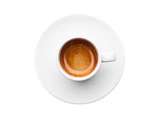 Caffè Macchiato