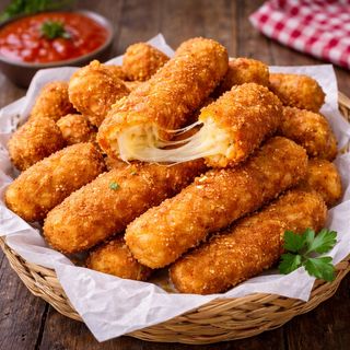 Stick di tuma al miele 1 Pz