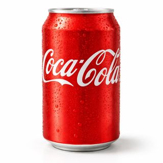Coca cola 33cl
