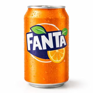 Fanta 33cl