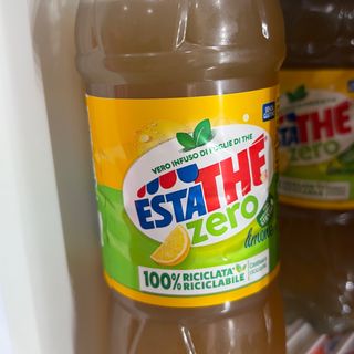 Estathe zero