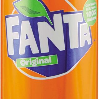 Fanta 33cl