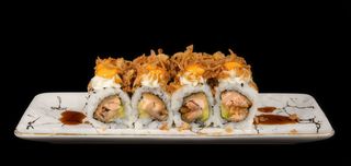 a375 uramaki cipolla