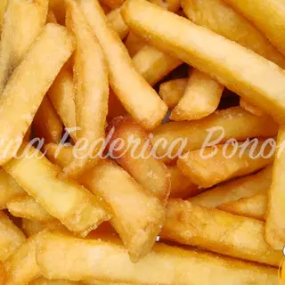 Patatine fritte