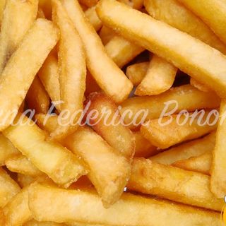 Patatine fritte
