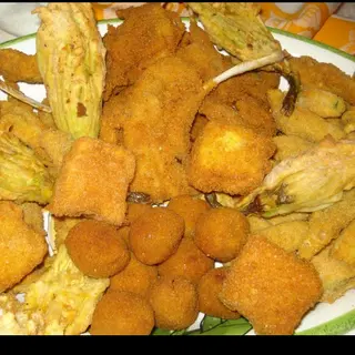 Granfritto