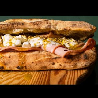 Saltimbocca Posillipo