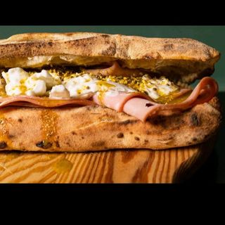 Saltimbocca plebiscito