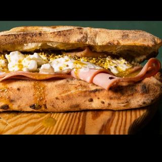 Saltimbocca primavera