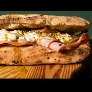 Saltimbocca delicato