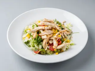 Insalata cesar
