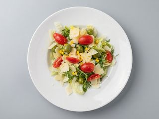Insalata classica