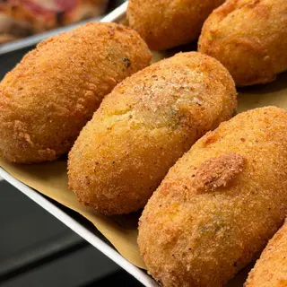 Crocchè 1 pezzo 