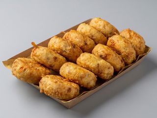Frittatina 1 pezzo