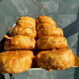 Frittatina 1 pezzo 