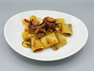 Genovese di mare