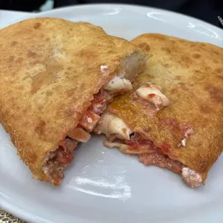 Ripieno fritto