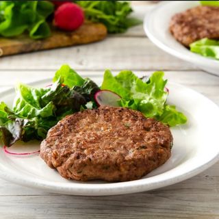 Hamburger di scottona