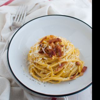 Carbonara