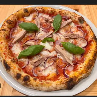 Tonnarella