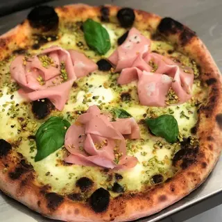 La Pistacchiosa