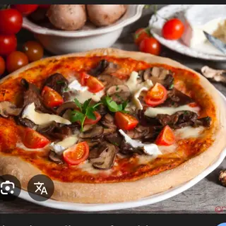Champignon