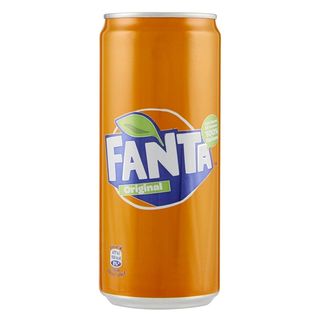 FANTA