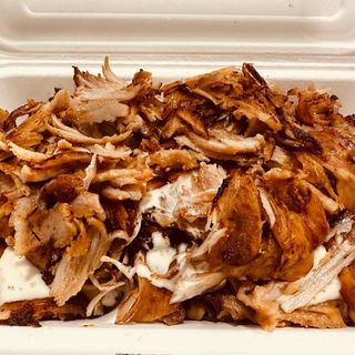 VASCHETTA KEBAB GRANDE