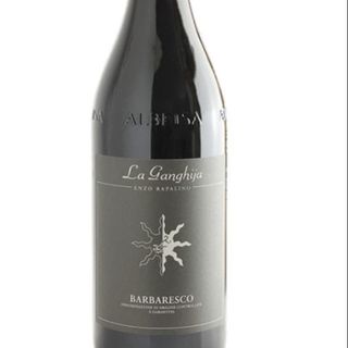 La Ganghija Barbaresco Docg