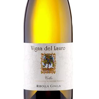Ribolla gialla