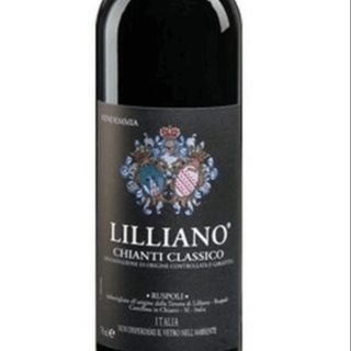 Lilliano Chianti Classico