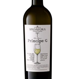 Spadafora Grillo