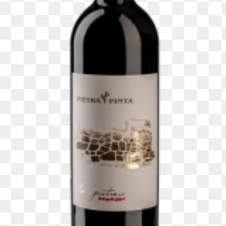 Pietraia Shiraz