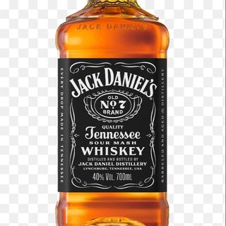 Jack Daniel's