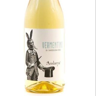 Audarya Vermentino di sardegna