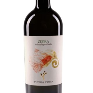 Pietra pinta Malvasia puntinata