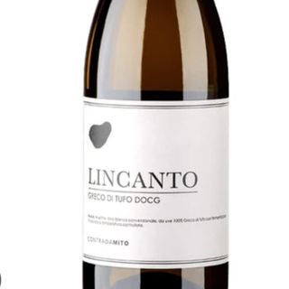 Greco di tufo