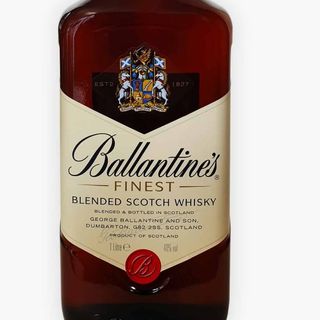 Ballantine's