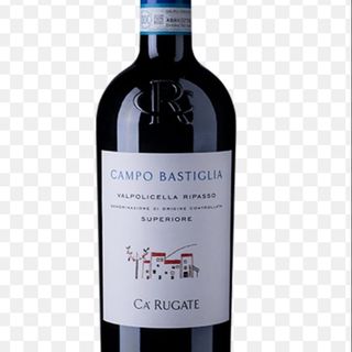 Ca Rugate Ripasso Valpolicella sup.