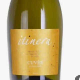 Itinera Cuvèe Extra Dry