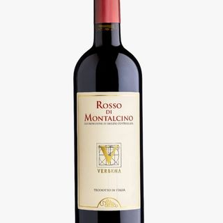 Verbena Rosso di Montalcino Doc