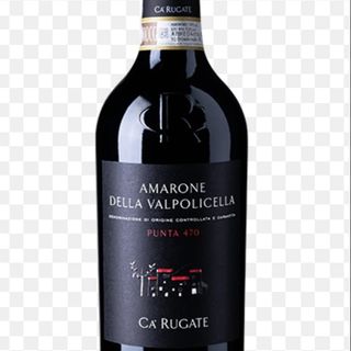Ca Rugate Amarone Punta 470 Docg