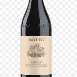 Bovio Barolo