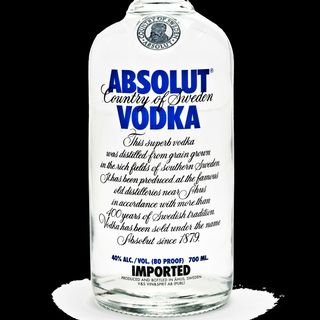 Vodka