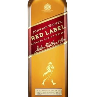 Red Label Whisky