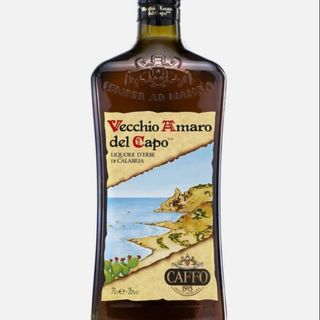 Amaro del capo