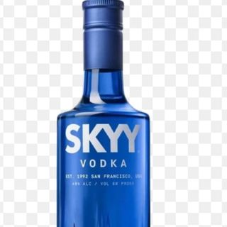 Vodka